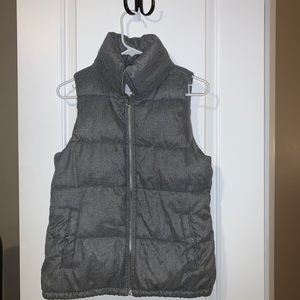 Old Navy vest
